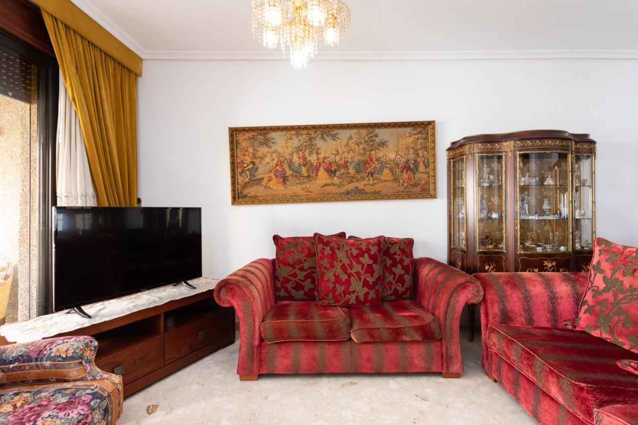 Home2Book Spacious Classic Design Apto Sc Center 圣克鲁斯-德特内里费 外观 照片