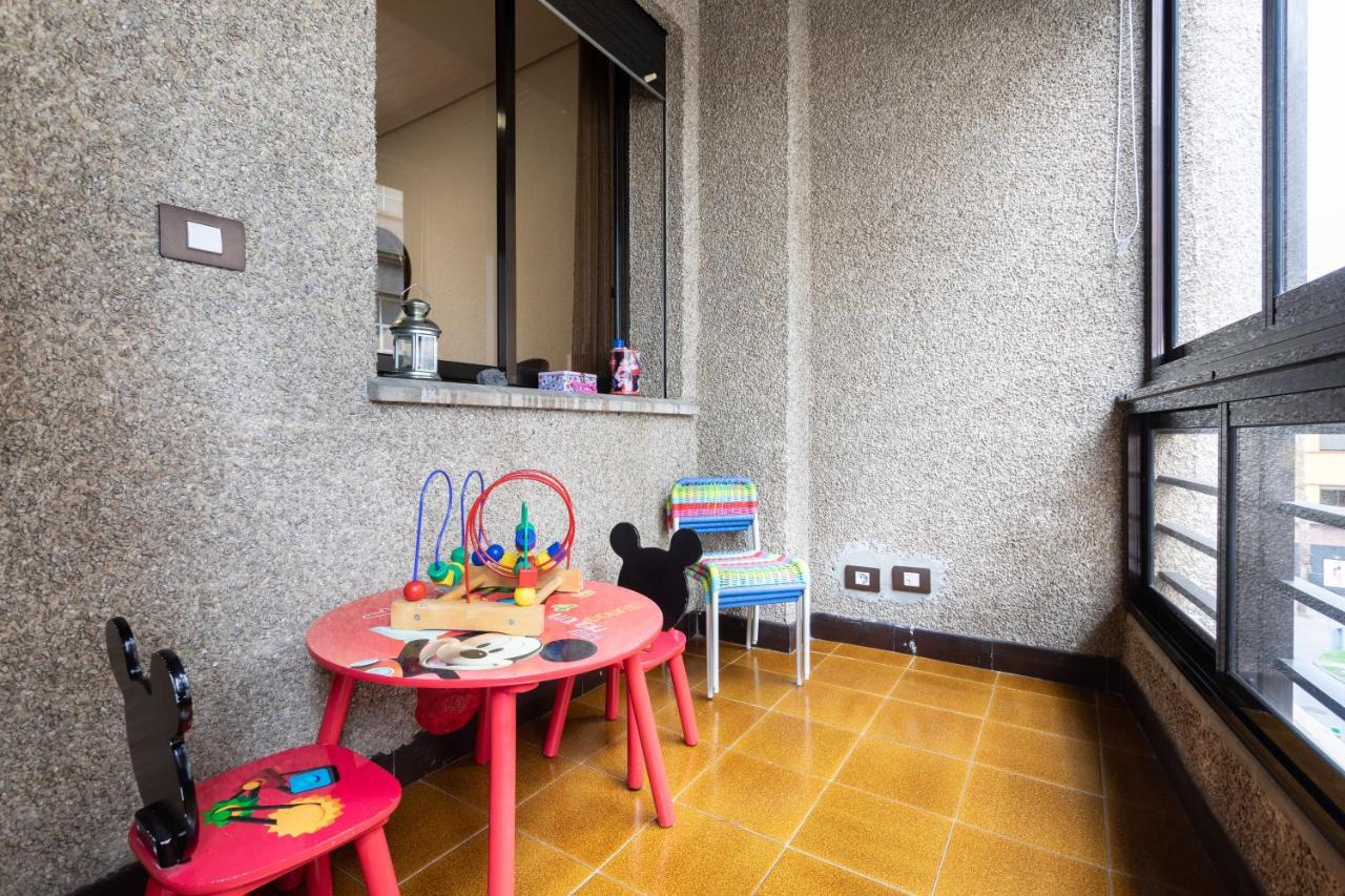 Home2Book Spacious Classic Design Apto Sc Center 圣克鲁斯-德特内里费 外观 照片