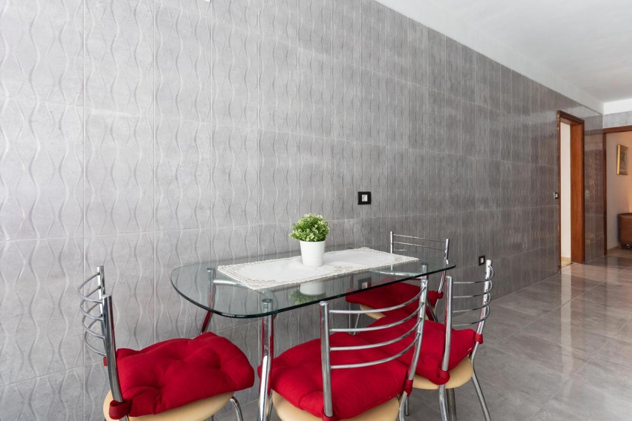 Home2Book Spacious Classic Design Apto Sc Center 圣克鲁斯-德特内里费 外观 照片