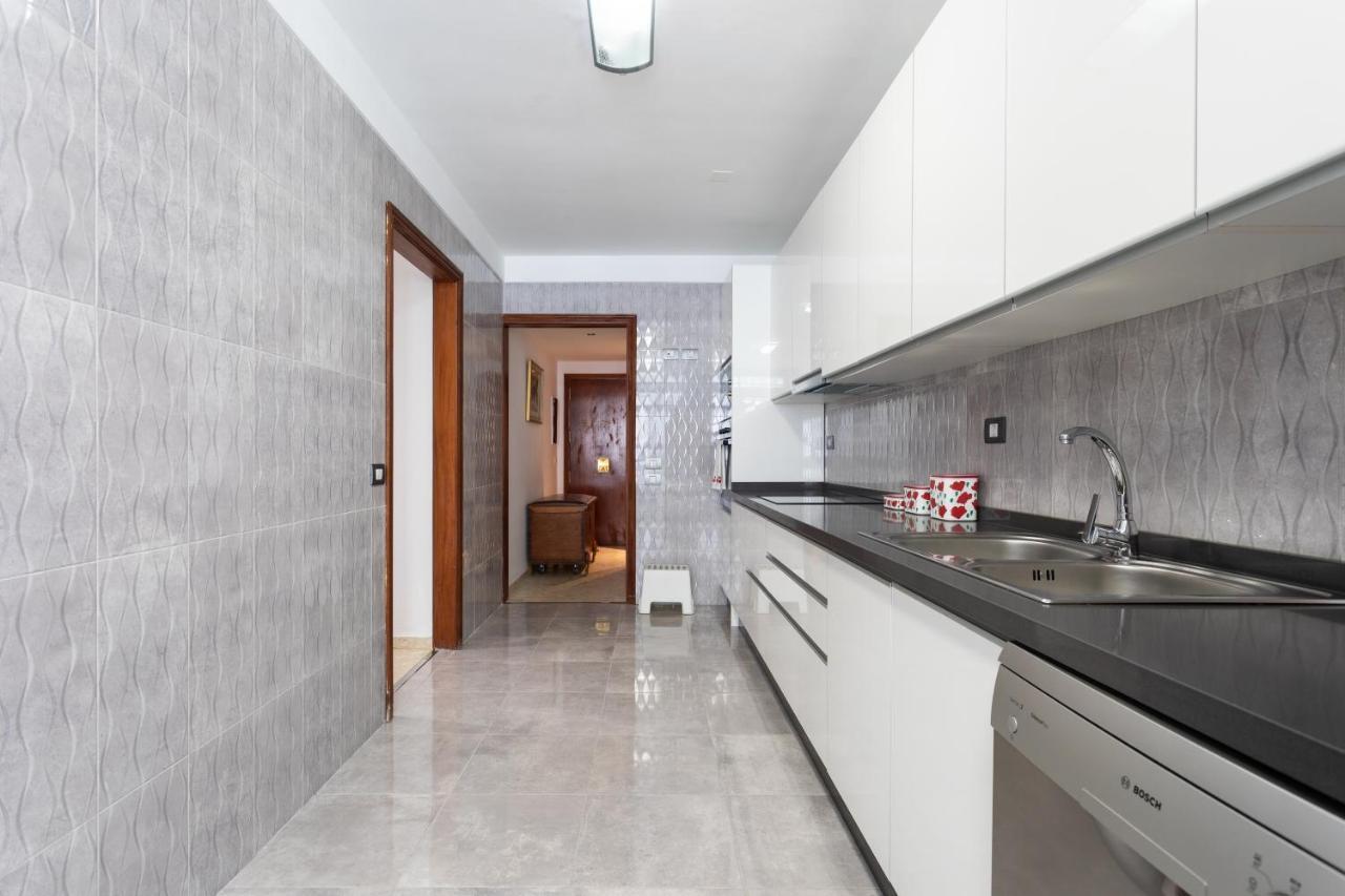 Home2Book Spacious Classic Design Apto Sc Center 圣克鲁斯-德特内里费 外观 照片