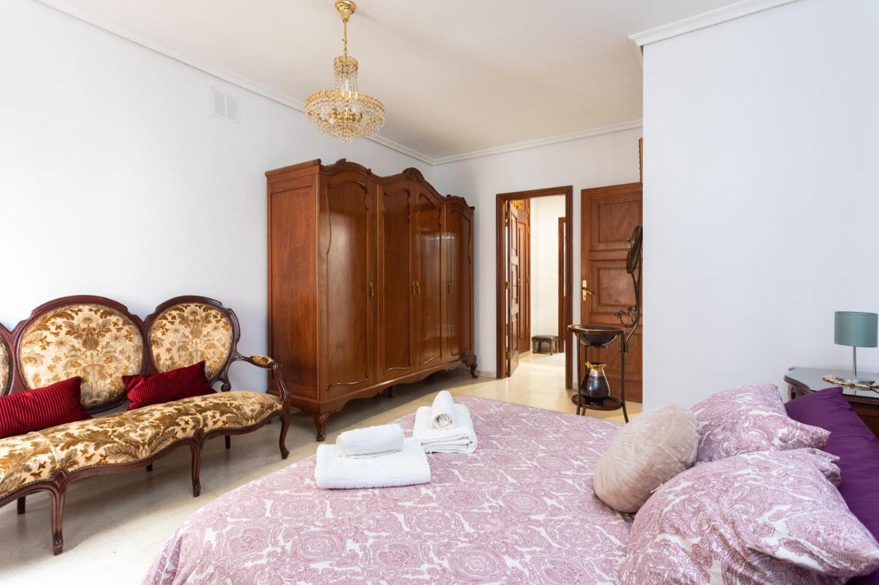 Home2Book Spacious Classic Design Apto Sc Center 圣克鲁斯-德特内里费 外观 照片