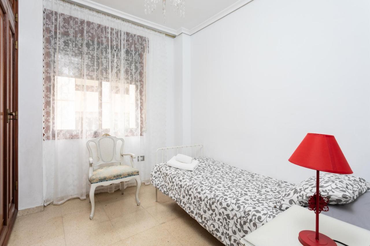 Home2Book Spacious Classic Design Apto Sc Center 圣克鲁斯-德特内里费 外观 照片