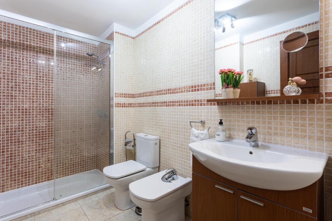 Home2Book Spacious Classic Design Apto Sc Center 圣克鲁斯-德特内里费 外观 照片