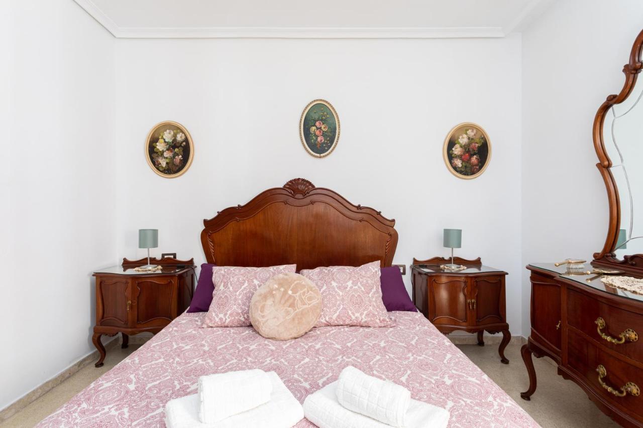 Home2Book Spacious Classic Design Apto Sc Center 圣克鲁斯-德特内里费 外观 照片