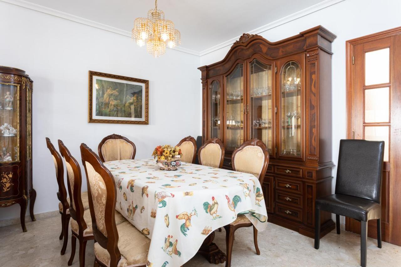 Home2Book Spacious Classic Design Apto Sc Center 圣克鲁斯-德特内里费 外观 照片