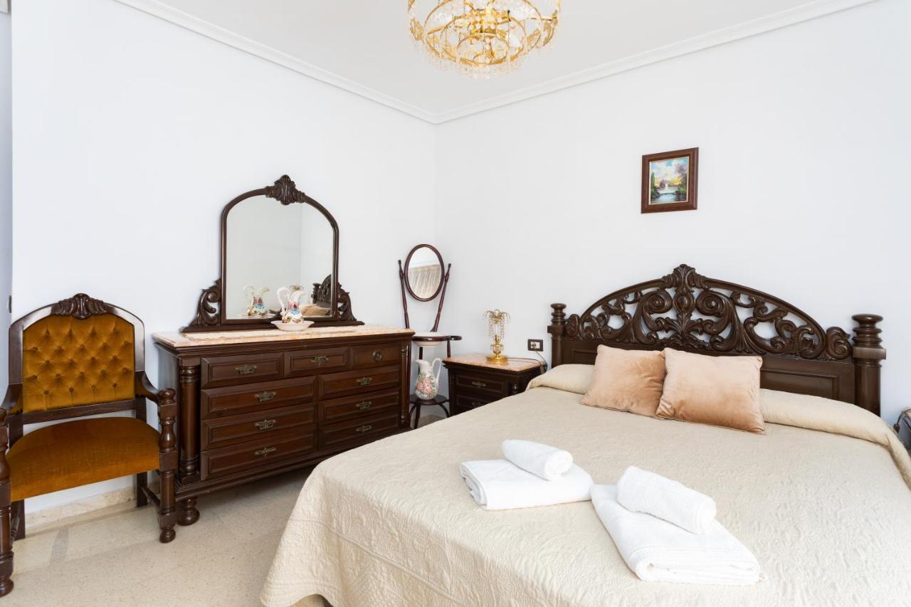 Home2Book Spacious Classic Design Apto Sc Center 圣克鲁斯-德特内里费 外观 照片