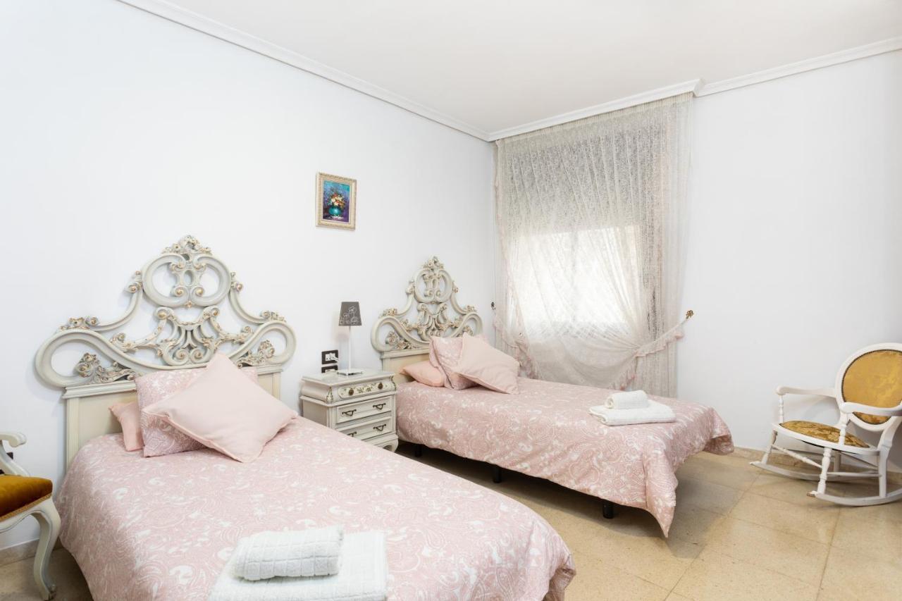 Home2Book Spacious Classic Design Apto Sc Center 圣克鲁斯-德特内里费 外观 照片
