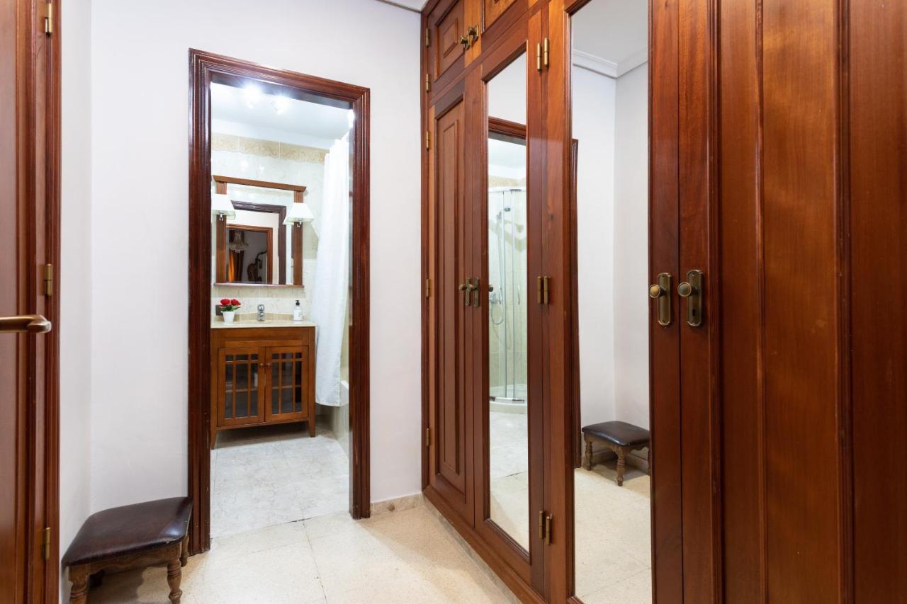 Home2Book Spacious Classic Design Apto Sc Center 圣克鲁斯-德特内里费 外观 照片
