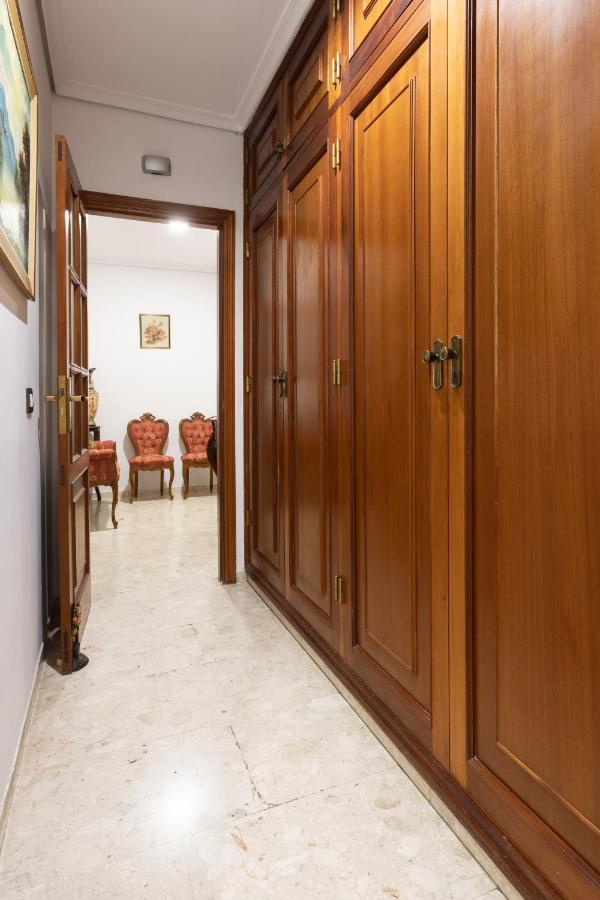 Home2Book Spacious Classic Design Apto Sc Center 圣克鲁斯-德特内里费 外观 照片