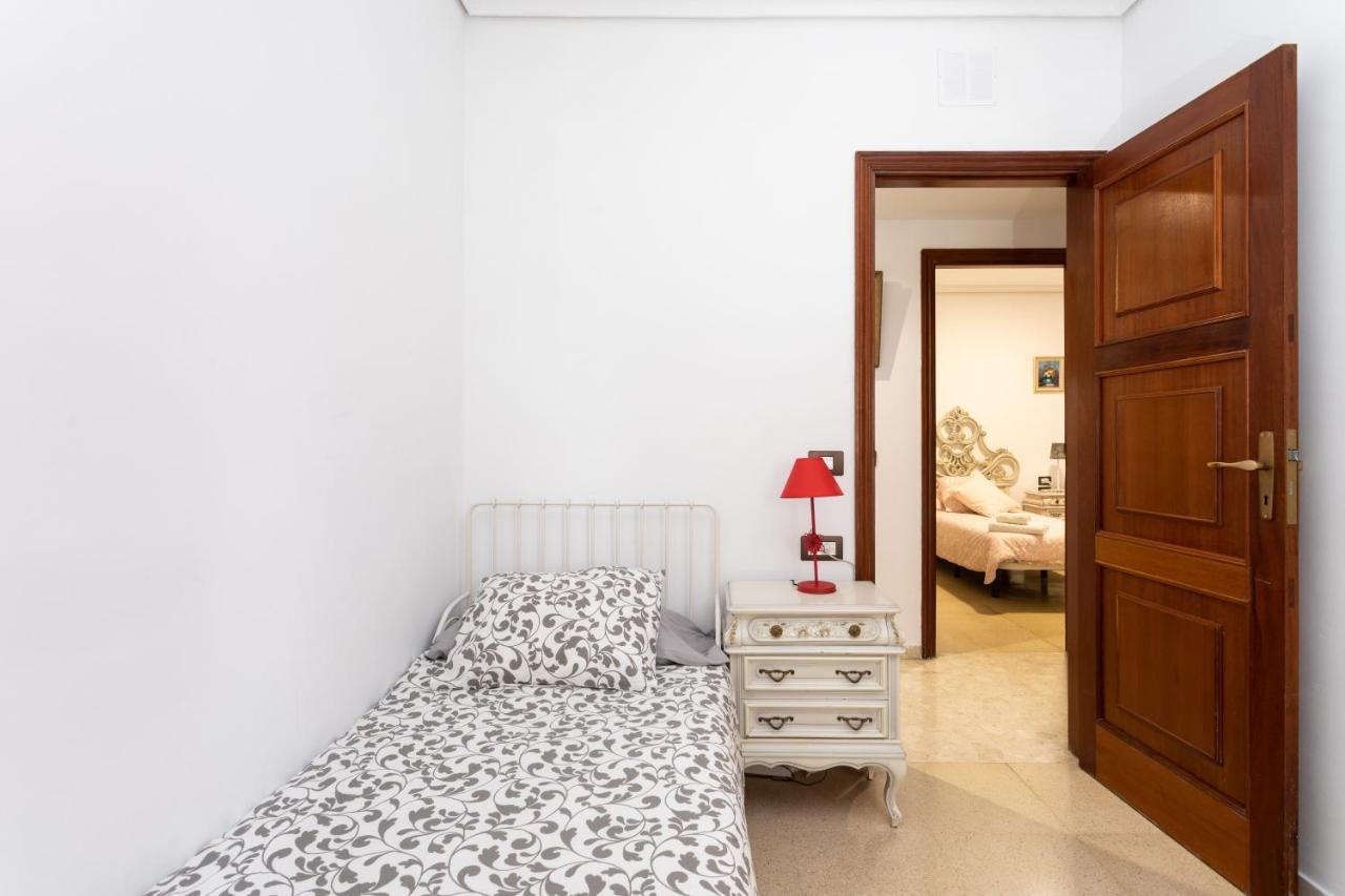 Home2Book Spacious Classic Design Apto Sc Center 圣克鲁斯-德特内里费 外观 照片