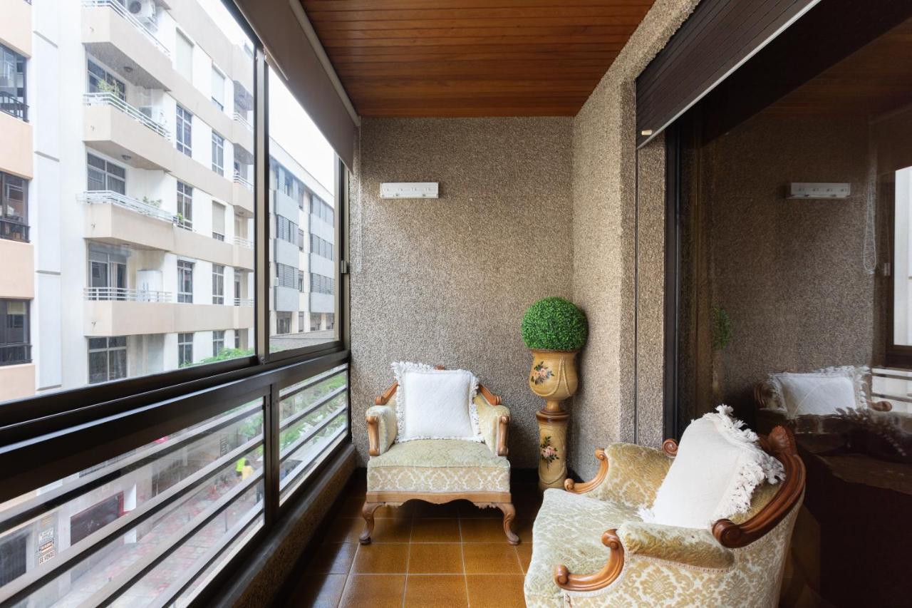 Home2Book Spacious Classic Design Apto Sc Center 圣克鲁斯-德特内里费 外观 照片