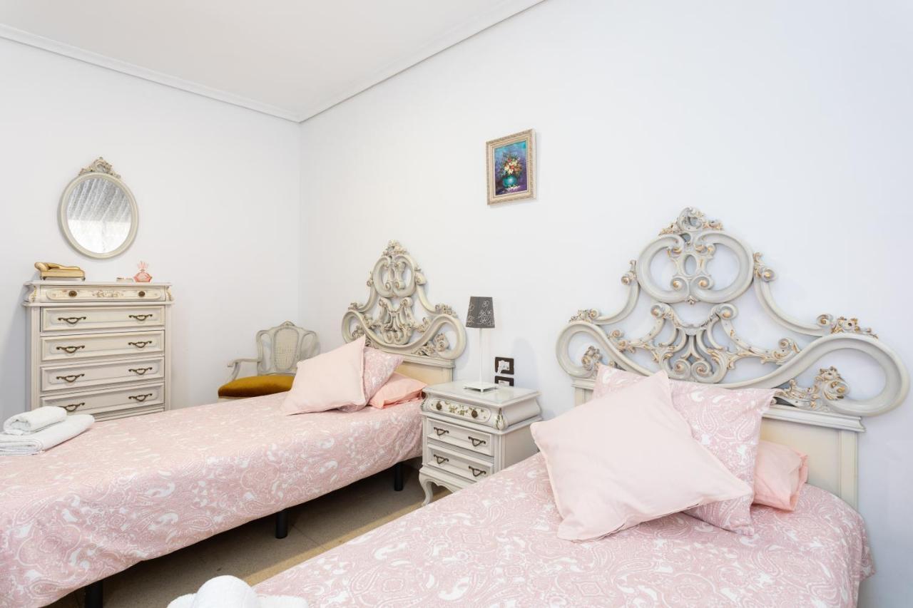 Home2Book Spacious Classic Design Apto Sc Center 圣克鲁斯-德特内里费 外观 照片